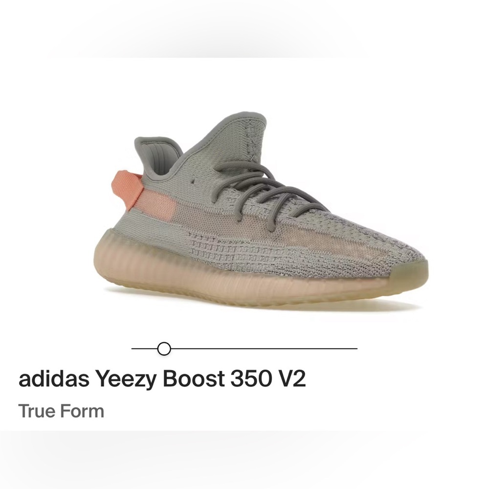 adidas Yeezy Boost 350 V2 True Form